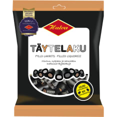 Halva täytelaku 350g