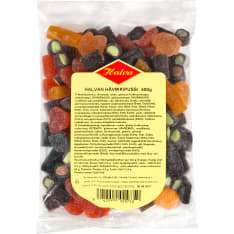 Halva Surplus Bag 500 g mixed sweets