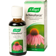 A.Vogel Echinaforce punahattu-uute