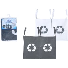 Sini 2 pcs sorting bag