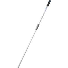 Sini 150 cm alumiini Proffs-varsi