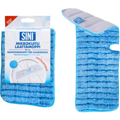 Sini 43x14 cm mikrokuitulaattamoppi