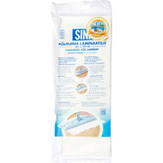 Sini 43x29 cm pölyliina laminaatille