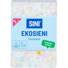 Sini 2 kpl ekosieni