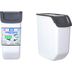 Sini recycling bin