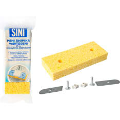 Sini 20 cm pieni vaihtosieni