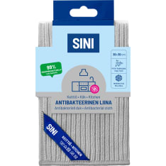 Sini Antibakteerinen keittiöliina