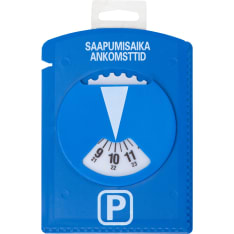 Kungs pysäköintikiekko
