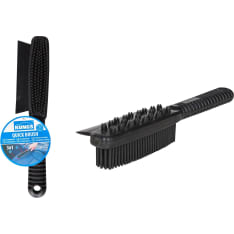 Kungs Quick Brush 3-in-1 silikoniharja