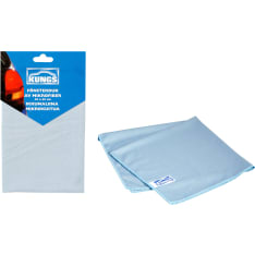 Kungs window curtain microfiber