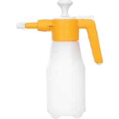 Kungs solvent resistant 1L spray bottle