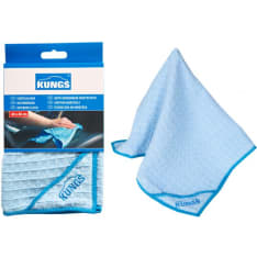 Kungs indoor cloth