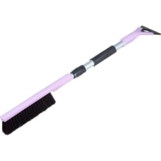 KUNGS TELE-IS Pink Ribbon Snow Brush