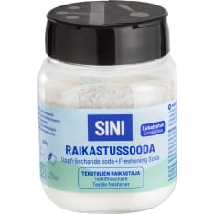 Sini Eukalyptus 300g raikastussooda