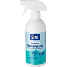 Sini Peppermint 500ml Disinfectant Cleaner