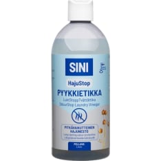 Sini HajuStop Pellava 500ml pyykkietikka