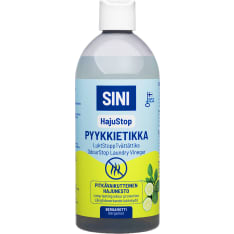 Sini HajuStop Bergamot 500ml laundry vinegar