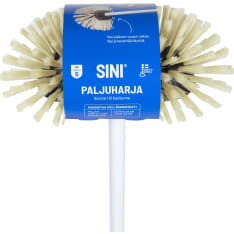Sini paljuharja