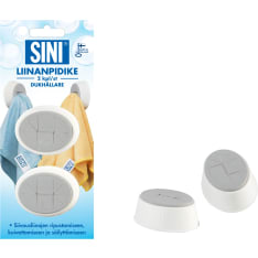 Sini 2 kpl liinanpidike