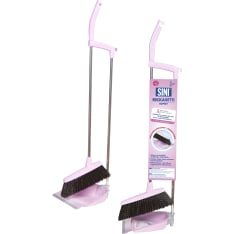 Blue Pink ribbon 95 cm litter set