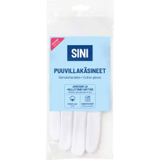 Sini Cotton gloves