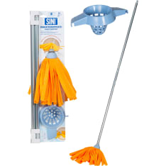 Sini parquet mop set