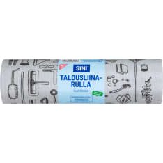 Sini 3m talousliina rulla