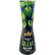 Aaria Basilika maustespray 40 ml
