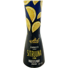 Aaria Sitruuna maustespray 40 ml