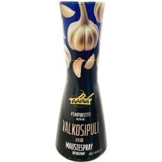 Aaria Valkosipuli maustespray 40 ml