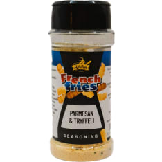 Aaria 50g French Fries seasoning Parmesan Truffle