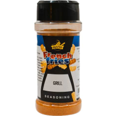 Aaria 70g Fries seasoning Grill