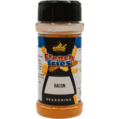 Aaria 75g Fries seasoning Bacon