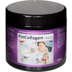 FinCollagen Beauty nutritional supplement