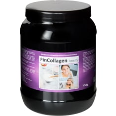 FinCollagen Beauty nutritional supplement