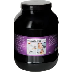 FinCollagen Beauty ravintolisä