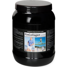 FinCollagen Active ravintolisä