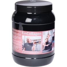 FinCollagen Power & Fit nutritional supplement