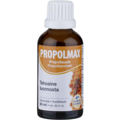 Propolmax 50 ml propolis extract