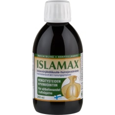Islamax 250 ml food supplement