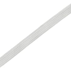 9 mm braided rubber band