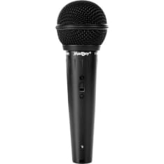 MadBoy TUBE-102 microphone
