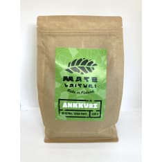 Matelaiturin's Anchor Yerba Mate Unflavored Organic 500 g mate drink