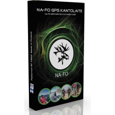 Na-Fo WR wrist case