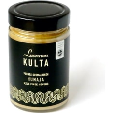 Luonnon Kulta 400g pehmeä hunaja