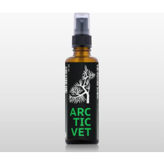 ArcticVet 50 ml hoitovoide eläimille