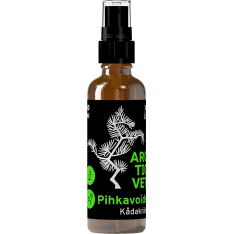 ArcticVet 50 ml eläinten pihkavoide
