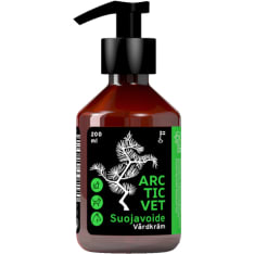 Arcticvet Reconnecting Nature 200 ml eläinten suojavoide
