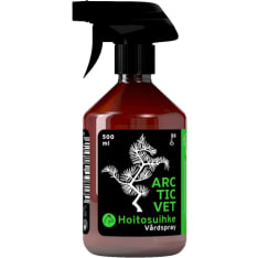 Arcticvet Reconnecting Nature 500 ml hoitosuihke eläimille