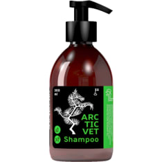 Arcticvet Reconnecting Nature 300 ml hoitoshampoo eläimille